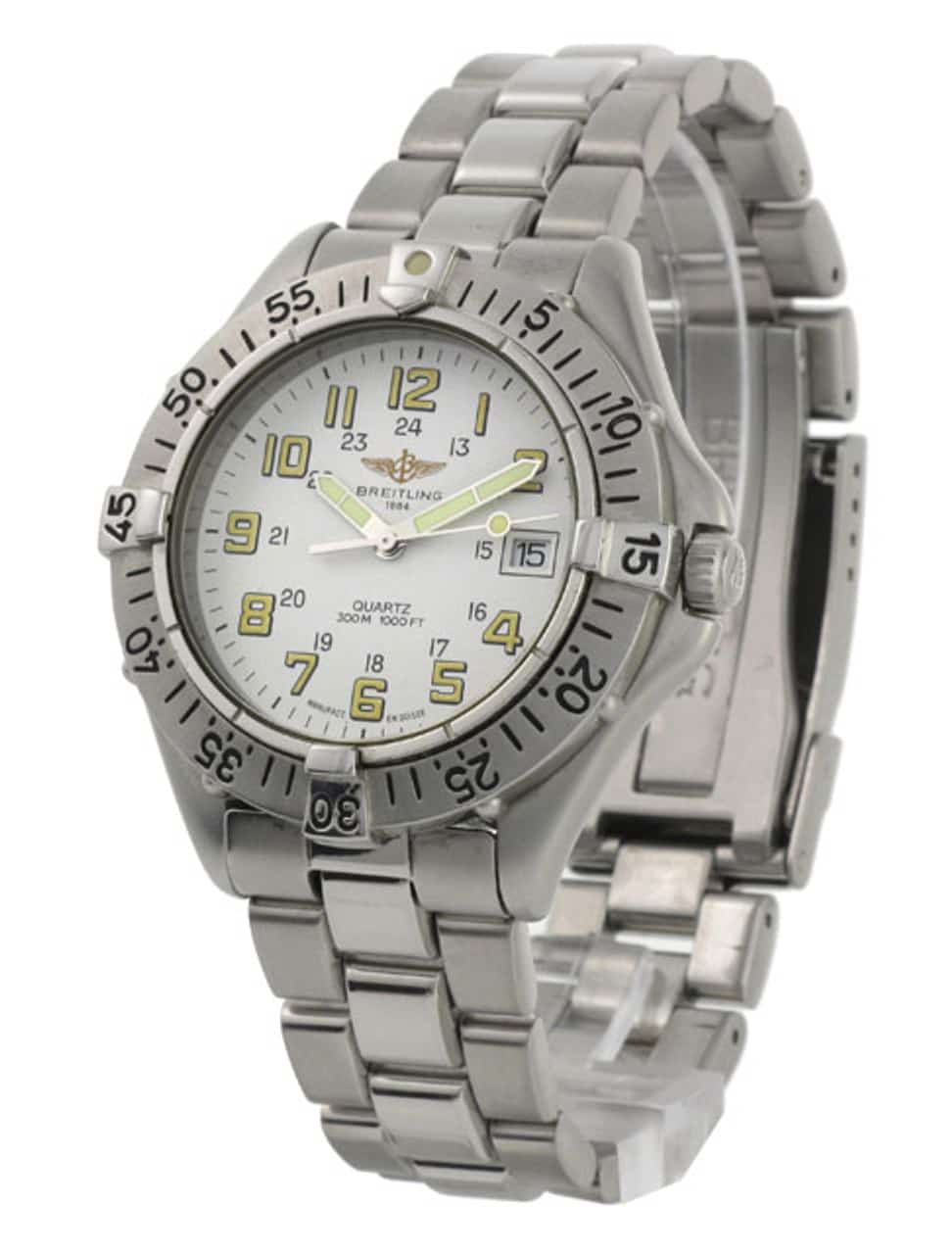Breitling a57035 top